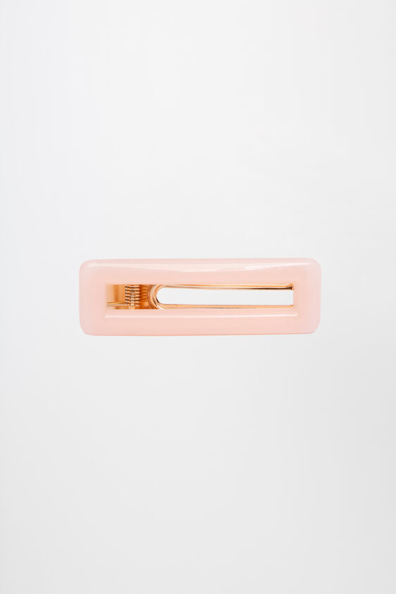 Pink Hairpin, , image 1